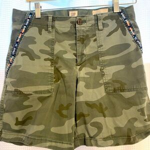 Gap Shorts